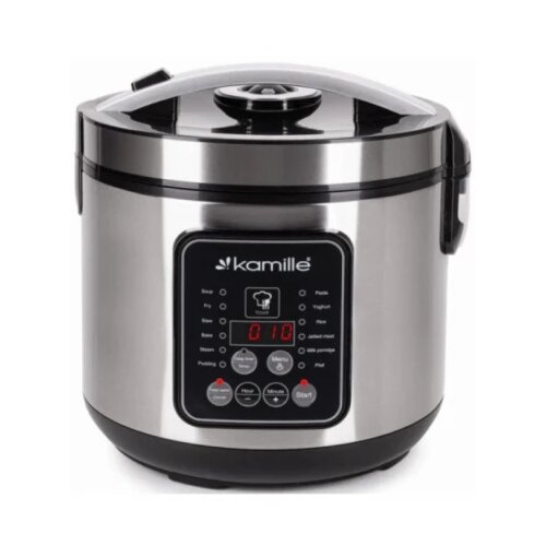 KAMILLE 6831- Multicooker 5L, 13 programa, 700W Cene