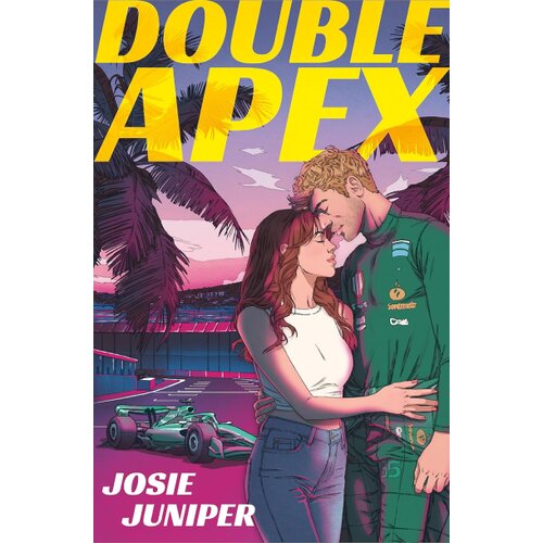 Hachette Josie Juniper - Double Apex Cene
