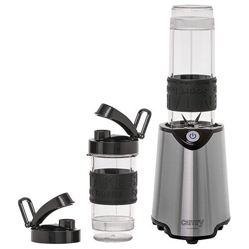 Camry blender za vsakodnevno uporabo 800W INOX Cene