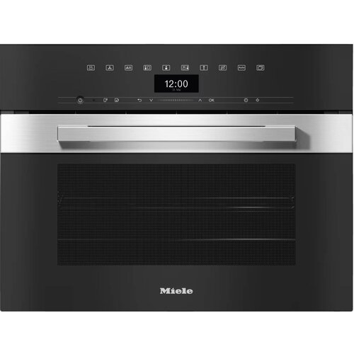 Miele kompaktna kombinirana parna pečica dgc 7440 hc pro edst/c Slike