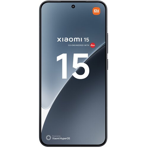 Xiaomi 15 16.1 cm (6.36) 12 GB 512 GB 5240 mAh Black Cijene