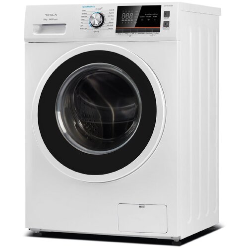Tesla Ma&amp;scaron;ina za pranje ve&amp;scaron;a - inverter WF81493M Slike