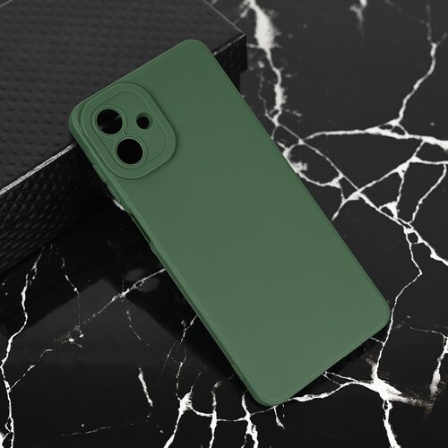 Teracell Maska za Samsung Galaxy A07 mat Giulietta zelena Slike