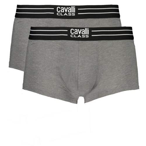 Cavalli Class BOXER MEN GREY Cijene