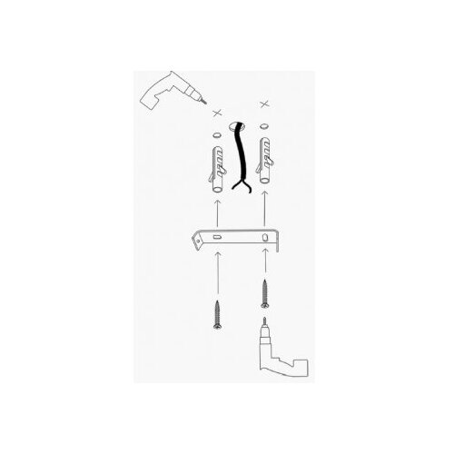 Opviq Zidna lampa Profil 4683 Cene