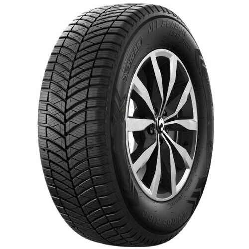 Tigar Guma za sve sezone 215/70R15 109R Cene