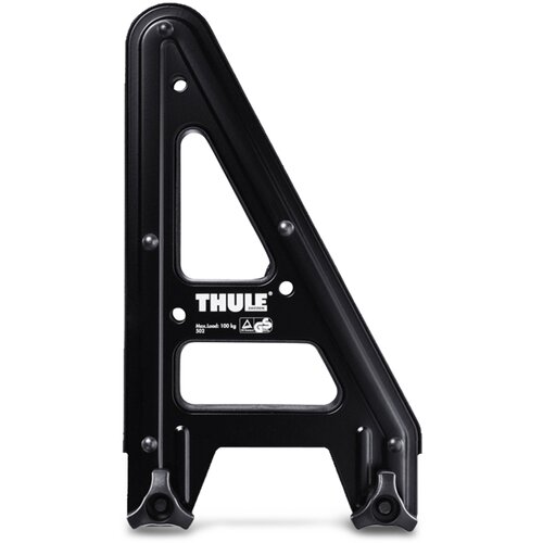 Thule Graničnik tereta 502 250mm 4x Slike