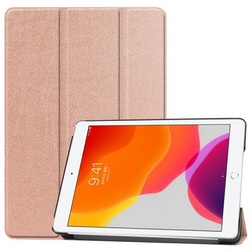  futrola Ultra Slim za iPad 10.2 2019/2020/2021 roze Cene