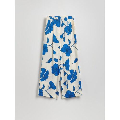Reserved LADIES` TROUSERS - &amp;scaron;aren Slike