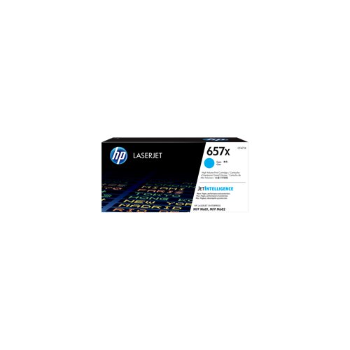 HP Toner CF471X 657X (plava), original Cijene