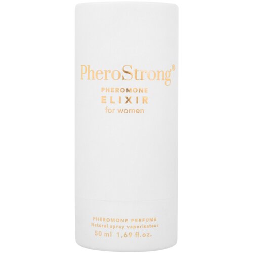 PheroStrong ELIXIR - feromonski parfem za žene (50 ml) Cijene