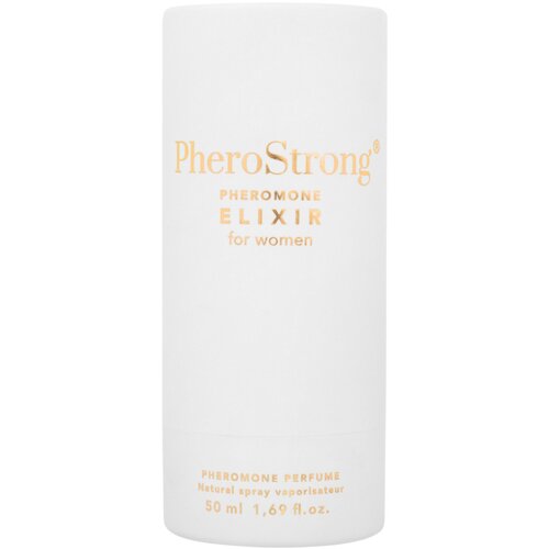 PheroStrong ELIXIR - feromonski parfum za ženske (50ml) Cene