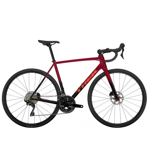  Bicikl Trek Emonda ALR 5 2024 Prismatic'Black kopija - 54 CM