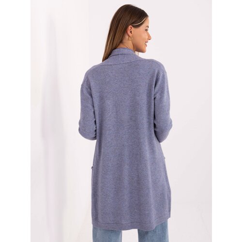 Factory Price Cardigan-PM-SW-8307.03-light purple Slike