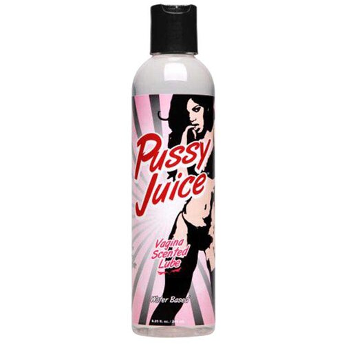 Passion Lubricants Lubrikant Pussy Juice Vagina Scented, 244ml Cene