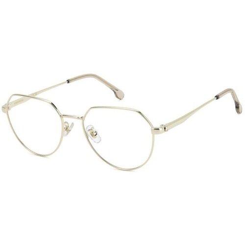 Carrera 3076 84E ONE SIZE (52) Zlata/Kristalna Slike