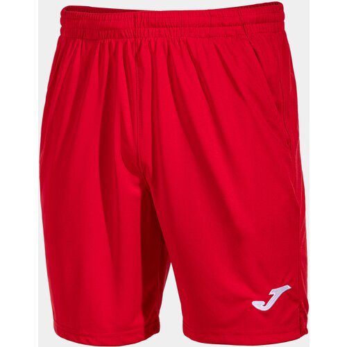 Joma Men's/Boys' Shorts Drive Bermuda Red Cijene