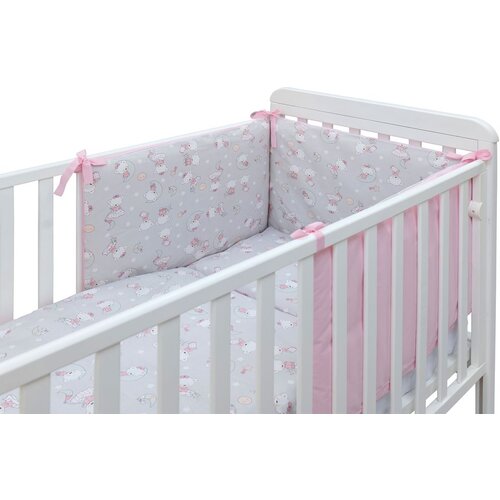 Magic baby komplet posteljine Katja Slike
