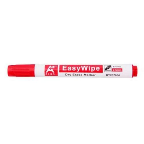A PLUS Board marker easyWipe A-plus BY237800 crveni Cene