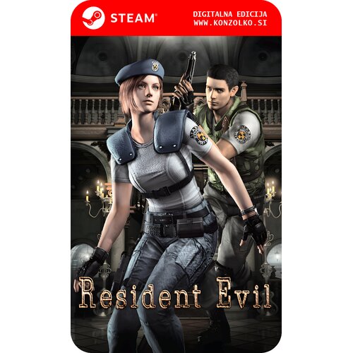  Resident Evil Origins Collection - Steam koda brez &scaron;katlice (WINDOWS PC) Cene