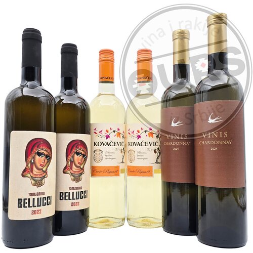 After Work box i Cene