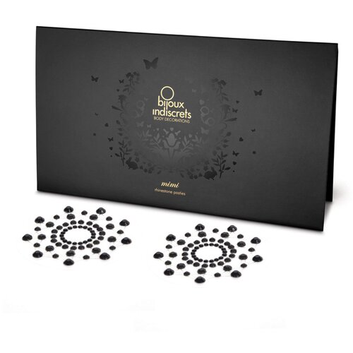 Bijoux Indiscrets Mimi Black Cijene