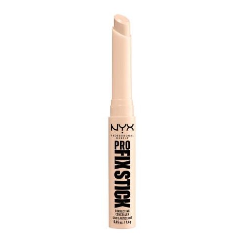 NYX Professional Makeup Pro Fix Stick Correcting Concealer korektor 1.6 g Odtenek 02 fair Cene