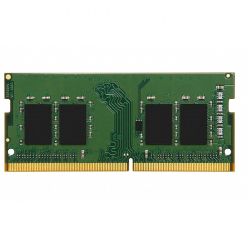 Kingston 8GB sodim DDR4 PC2666 CL19 Slike
