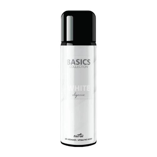 FERAL MIRISNI SPREJ BASIC WHITE 70 ml Cene