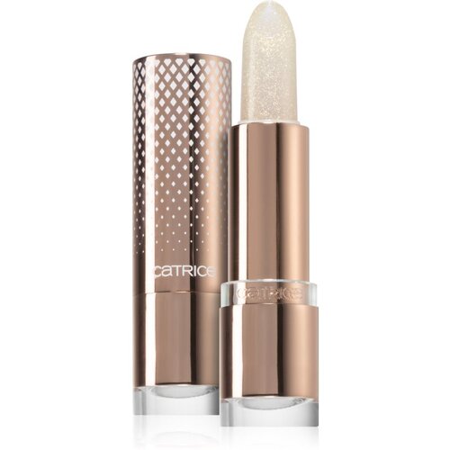 Catrice Sparkle Glow balzam za usne sa šljokicama nijansa 010 FROM GLOW TO WOW 3,5 g Cijene