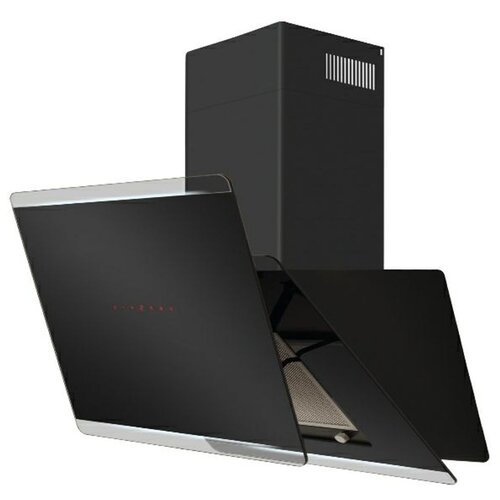 Hansa Napa OKP6655SH, kaminska, dekorativna, crna, LCD DISPLAY, GESTURE CONTROL Cene