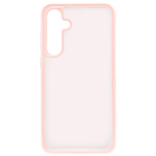  GEAR 4 MATTE 2 Maska za telefon za Samsung A35, Pink Cene