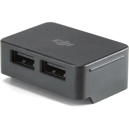 Dji Mavic Air 2 Battery to Power Bank Adaptor Cene