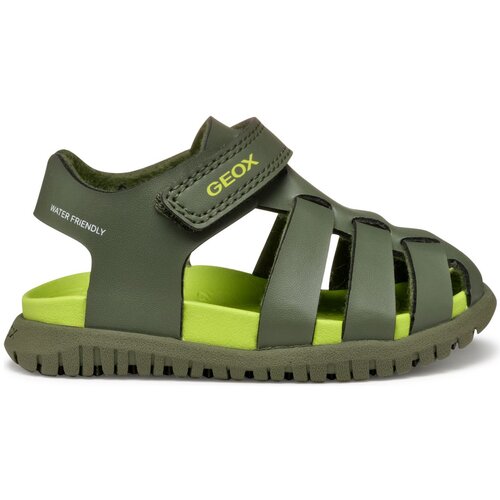 Geox sandale B556AA B SANDAL FUSBETTO A C4002 000BC M navy 24 Cijene