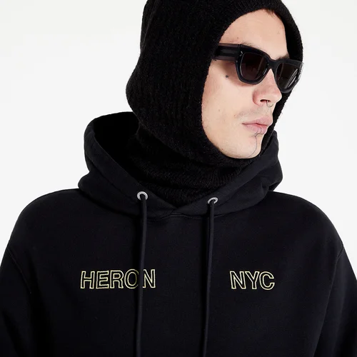 Heron Preston HP Offroad Hoodie