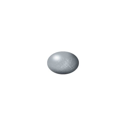 Revell Aqua Color - Silver Metallic, 18 ml Cene