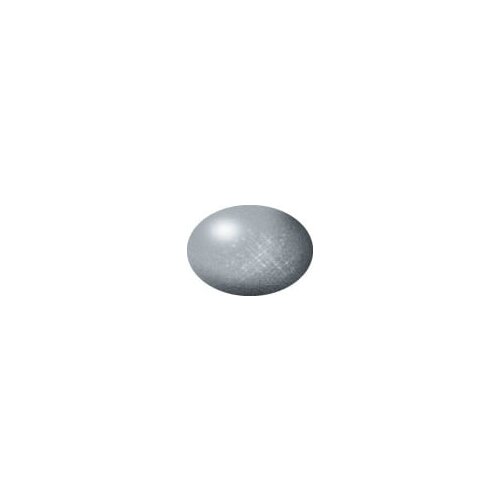 Revell srebrna aqua, metallic Cene
