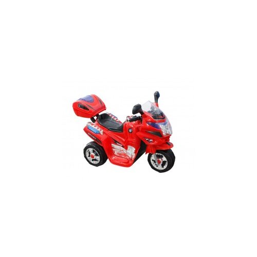  Dečiji motor crveni Cene