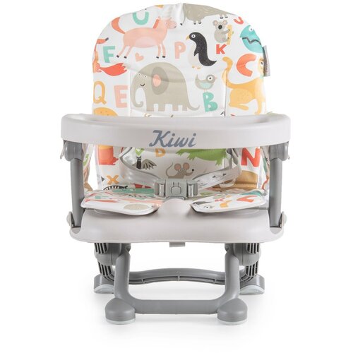 Cangaroo Kiwi hranilica, abeceda Slike