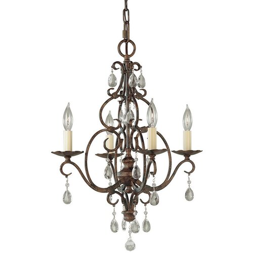 Elstead Lighting lestenec Cene