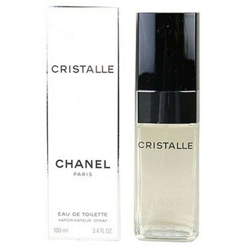 Parfem za žene Chanel 16824 EDT 100 ml Slike