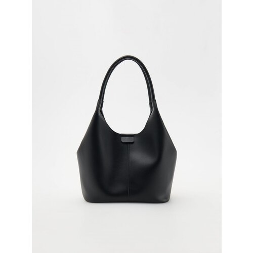 Reserved torbica hobo - črna Cene