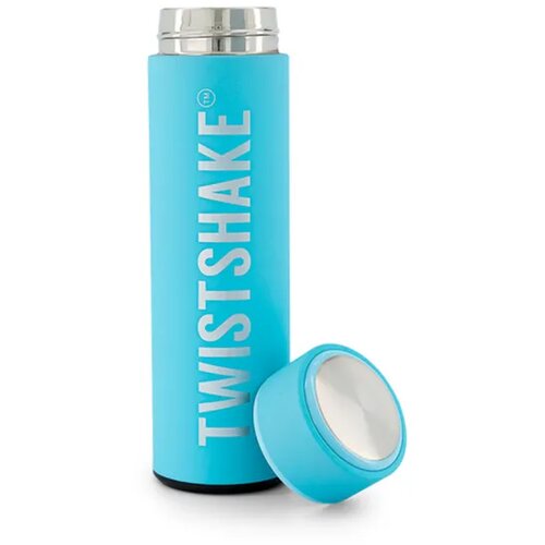 Twistshake TS termos boca Hot or Cold 420ml pastelna plava Cijene