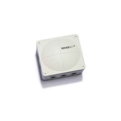  Reiner SCT timeCard security door controller 1 door(s) Ethernet Cijene