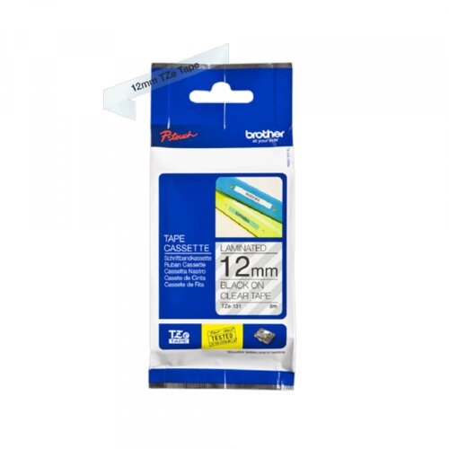 Olimp Sport TZe-131 crna na prozirno 12mm Cene