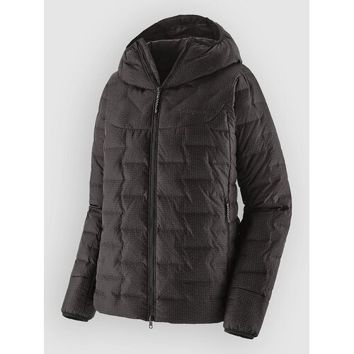Patagonia Durable Down Hoody Jacket black Cene