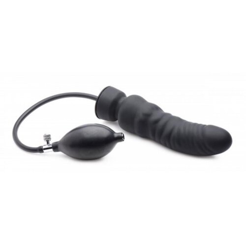Master Series dildo na napuhavanje Dick-Spand Slike