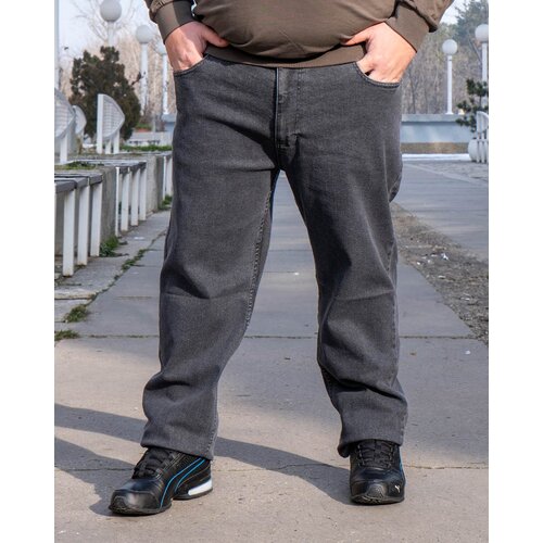 La Force Grande Pantalone SRC 2594 - Tamno siva - Jeans Cene