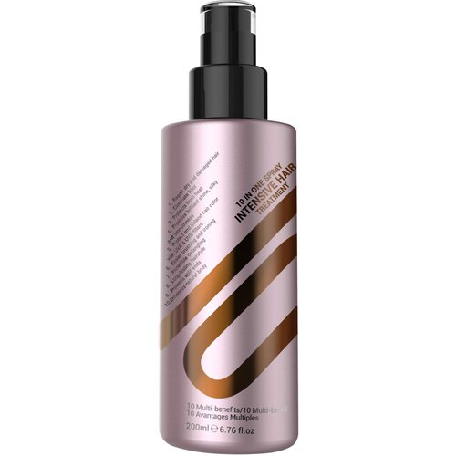 Argan de luxe 10 u 1 Sprej tretman za kosu, 200ml Slike