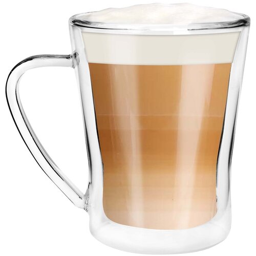 Vialli Design dvoslojne šalice Amo, 250 ml Cijene